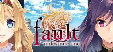 Купить на steambuy Купить fault - milestone one