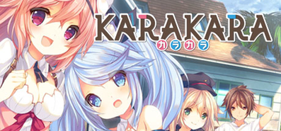 Купить на steambuy Купить KARAKARA