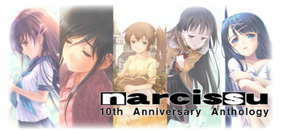 Купить на steambuy Купить Narcissu 10th Anniversary Anthology Project