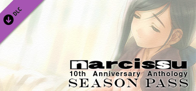 Купить на steambuy Купить Narcissu 10th Anniversary Anthology Project - Season Pass