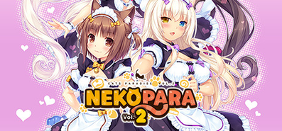 Купить на steambuy Купить NEKOPARA Vol. 2