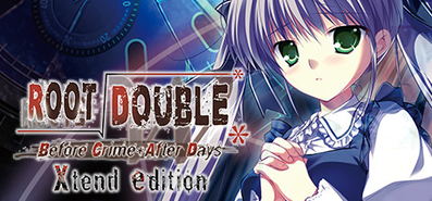 Купить на steambuy Купить Root Double -Before Crime * After Days- Xtend Edition