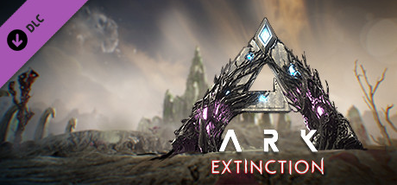 Купить на steambuy Купить ARK: Extinction - Expansion Pack