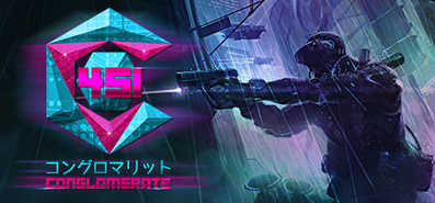Купить на steambuy Купить Conglomerate 451