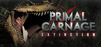 Купить на steambuy Купить Primal Carnage: Extinction