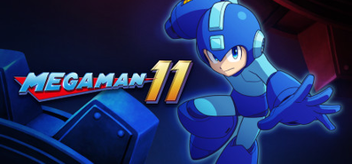 Купить на steambuy Купить Mega Man 11