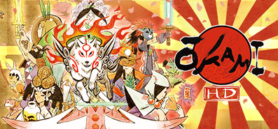 Купить на steambuy Купить OKAMI HD
