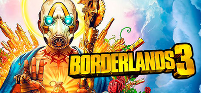 Купить на steambuy Купить Borderlands 3