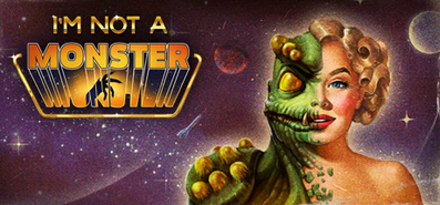 Купить на steambuy Купить I am not a Monster