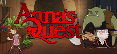 Купить на steambuy Купить Anna's Quest