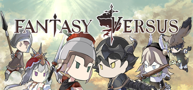 Купить на steambuy Купить Fantasy Versus
