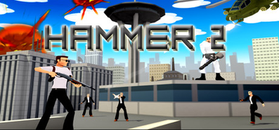 Купить на steambuy Купить Hammer 2