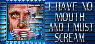 Купить на steambuy Купить I Have No Mouth, and I Must Scream