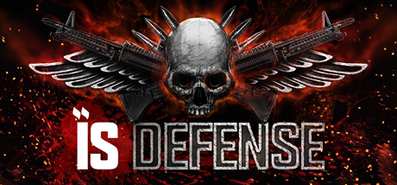 Купить на steambuy Купить IS Defense