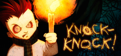 Купить на steambuy Купить Knock-knock