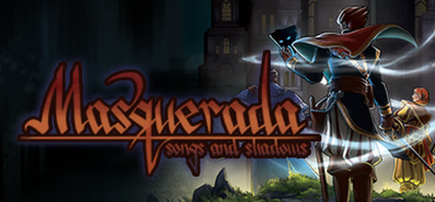 Купить на steambuy Купить Masquerada: Songs and Shadows