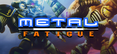 Купить на steambuy Купить Metal Fatigue