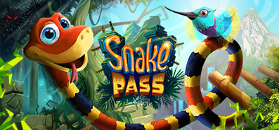 Купить на steambuy Купить Snake Pass