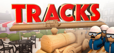 Купить на steambuy Купить Tracks - The Toy Train Tracks Set Simulator Game
