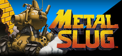 Купить на steambuy Купить METAL SLUG