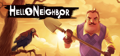 Купить на steambuy Купить Hello Neighbor