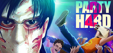 Купить на steambuy Купить Party Hard 2