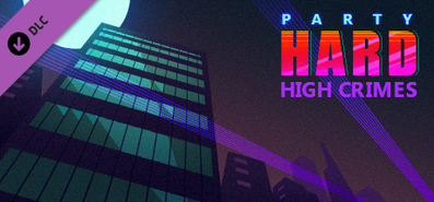 Купить на steambuy Купить Party Hard: High Crimes DLC