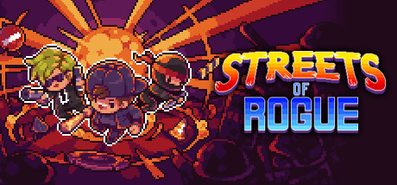 Купить на steambuy Купить Streets of Rogue