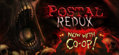 Купить на steambuy Купить POSTAL Redux
