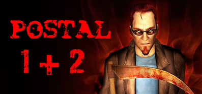 Купить на steambuy Купить Postal + Postal 2