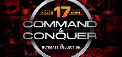 Купить на steambuy Купить Command & Conquer The Ultimate Collection
