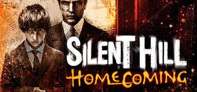 Купить на steambuy Купить Silent Hill Homecoming