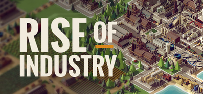 Купить на steambuy Купить Rise of Industry