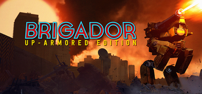 Купить на steambuy Купить Brigador: Up-Armored Edition